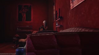 Ashe Dominates Brigitte