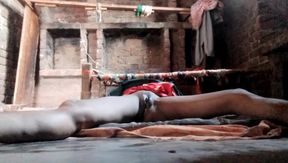 Desi Indian Wife Ki Jordaar Hui Chudai