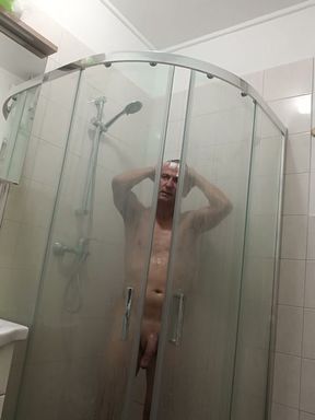 Gay Cock Shows