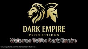 Cinder devour Damian Knight