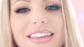 Long Soak Butts - Nice Nylons movie starring Brooklyn Chase and Keiran Lee