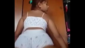 Bailando