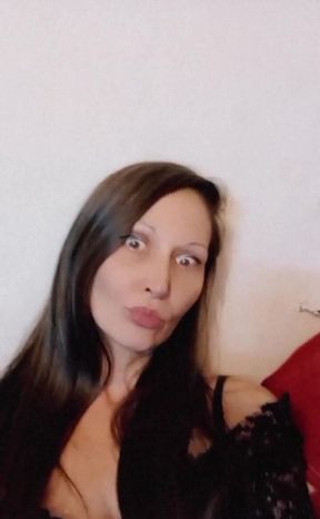 Every Answer, if He Leaves a Comment About Why He Chooses That Answer, He Gets 35 Minutes of Hard Porn Along with a Tip. Part 3