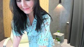 Mery Swet Private Show