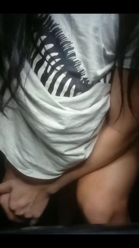 A Private Night in Featuring Confident Solo Energy for Discreet and Mature Viewers