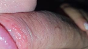 mi sono svegliata troppo arrapata &mdash; fottimi con la mano che dopo il pompino ti cavalco a morte