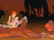 Around the Campfire