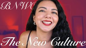 BNWO The New Culture