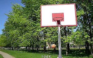 Dickforlily, spread the basketball player to suck and