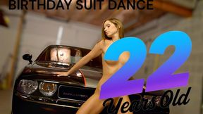 Dancing Nude at 22 Ashley Sinclair 1080HD mp4