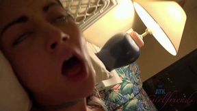 ATK Girlfriends - firm tits sex