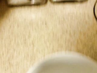 Time To Relax With A Recent Cup Of Hotty Piddle Tea. POV