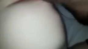 Grandpa's Big Cock Secret