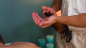 Next Door Raw: Nico Coopa's Skillful Touch