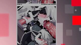 Loony X Vortex - Erotic Roleplay Adventure With A Twist