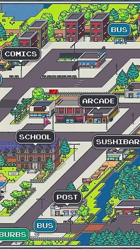 Dandy Boy Adventures 0.4.2 Part 6 Hot Friends and MILFs by Loveskysan69