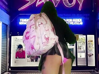 PORN CLIPS (WILL U SUCK MY SHLONG?