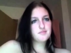 Czech Girl Fuck me on Chat