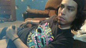 Damn Desire I Have in Bed