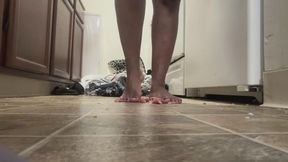 Goddess MXDominion Barefoot Hotdog Crush 1080