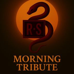 Morning Ritual (findom version)