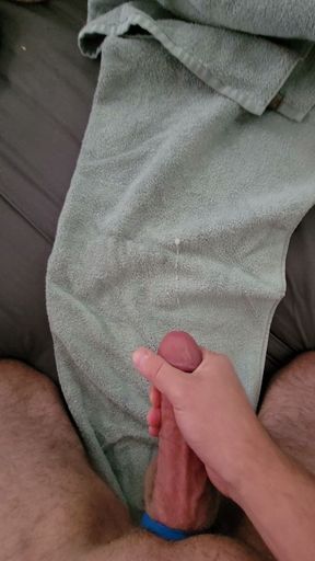 Cumshot #1