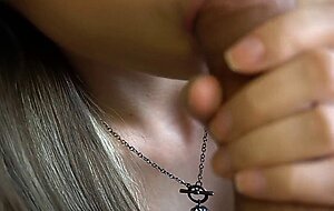 Nidalee18, oral creampie! best bj in my life. close up 4k