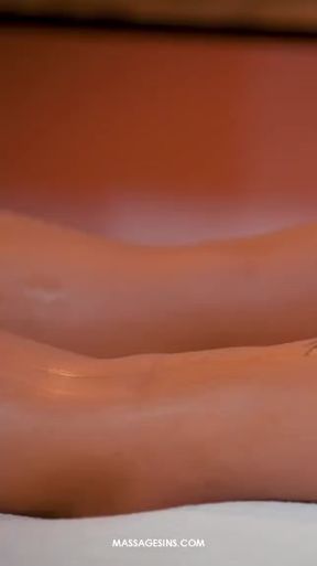 Oil Massagesins Snip