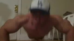 Max Big Private Show
