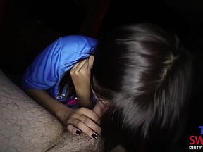 Leena Soccer Shirt Creampie Massage