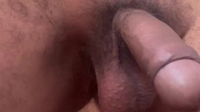 La verga del antes de la acción