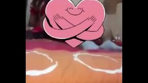 Joven Monse Cortez de Facebook