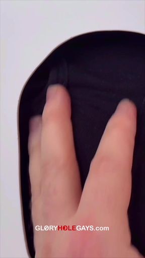 Strict Master - Can I Make Him Cum During Lunch Break?