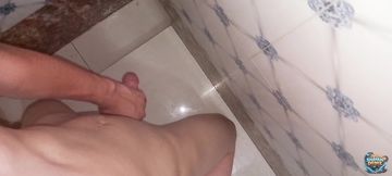 POV Solo Bath Teaser  Close &amp; Personal  SHAYAN DENIZ