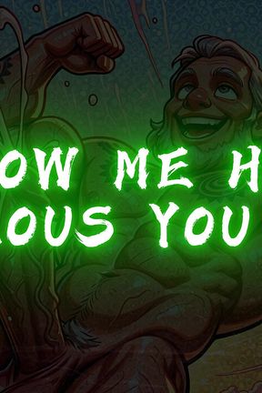 Deep Male Voice Telling You Hookup Story