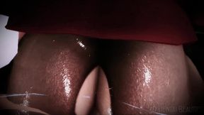 Fetish Treatment Remastered Pantyhose Therapy
