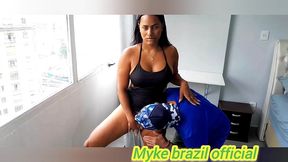 vivy marques deu o cuzinho bem gostoso para me ela gemeu gostdo