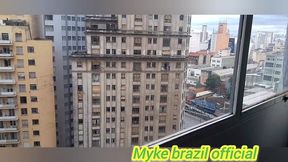 vivy marques deu o cuzinho bem gostoso para me ela gemeu gostdo