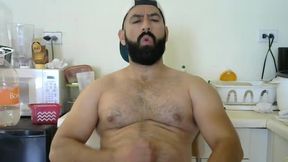 Alex Montes Private Show
