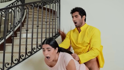 www.brazzers.xxx/gift - copy and watch full Angel Gostosa video