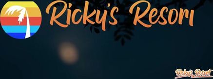 Rickys Resort - Bronzed Asian Beauty Kazumi Orgy Episode