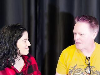 A Doxy's Guide To Happiness Podcast - Clip 14: Entering the Dating World as a Baby Yaoi