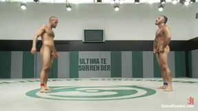 Leo Forte Vs Alessio Romero