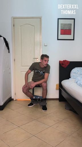 Pissing Time I Wanna Piss Here to. Hardon Hairy Dick