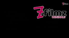 crazy anal threesome - anuskatzz double penetrated - boy & dominatrix with strap on - dp,gape, atm, prolapse - zf026