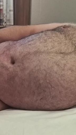 Wanking in Stuttgart 1