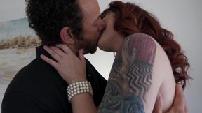 Violet Monroe Creampie City