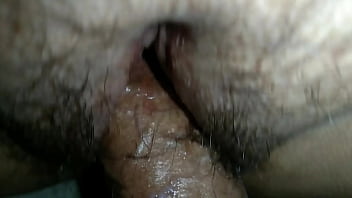 Indonesian anal