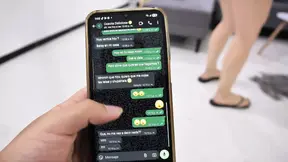 Come stepbrother how he fucks a real woman. My stepsister takes away my shyness