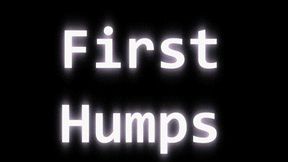 First Humps *mp4*